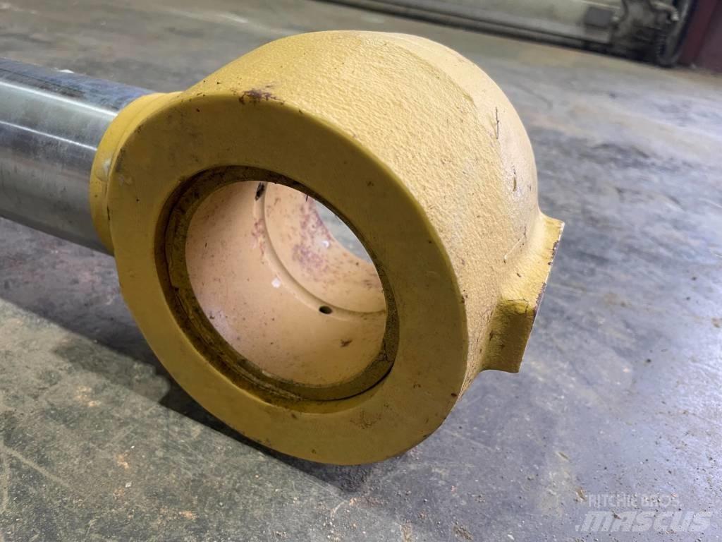 CAT 318C + 319C Rod AS Alte componente