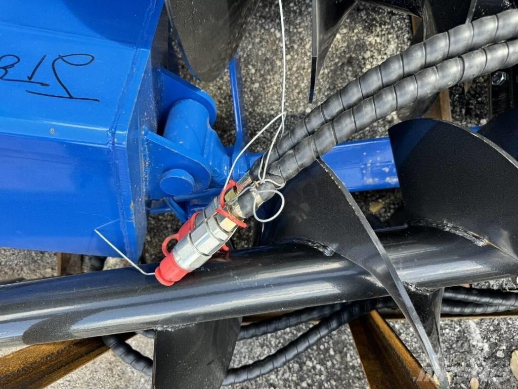 AGT SSECAG-Y Alte accesorii tractor