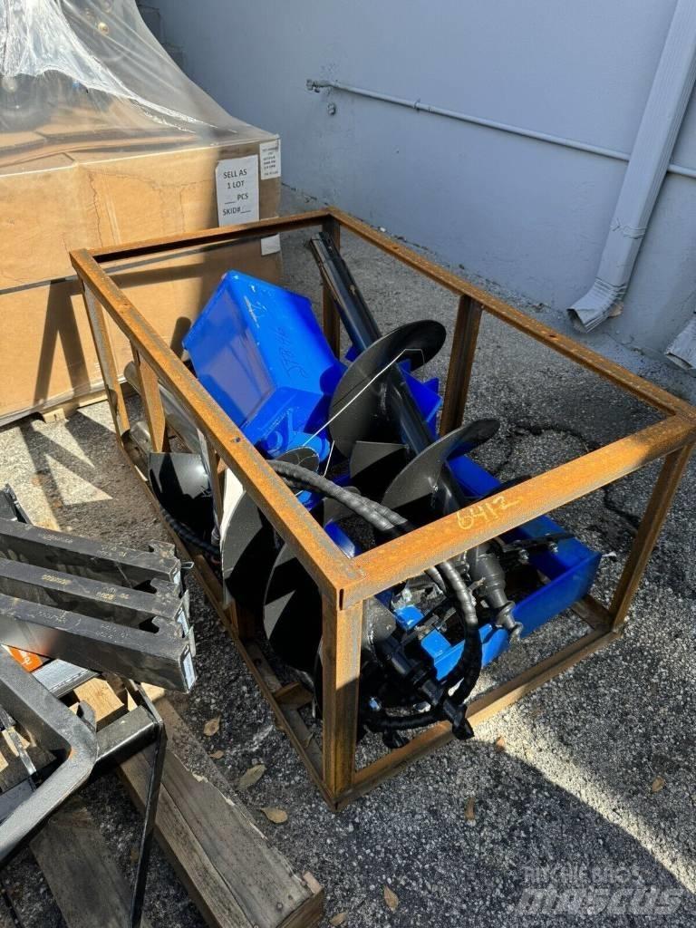 AGT SSECAG-Y Alte accesorii tractor