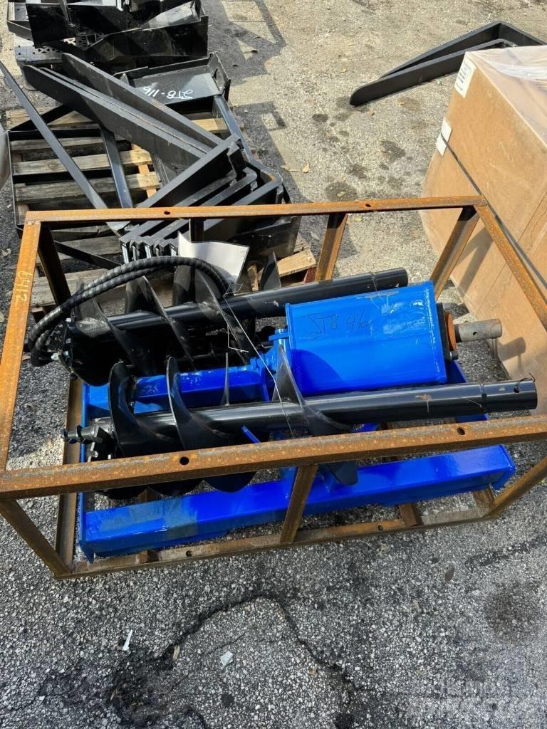 AGT SSECAG-Y Alte accesorii tractor