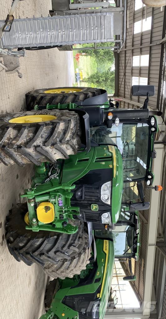 John Deere 6R 175 Tractoare