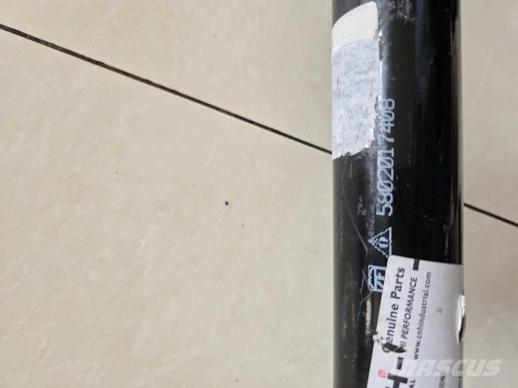 Iveco 5802017408 Sasiuri si suspensii