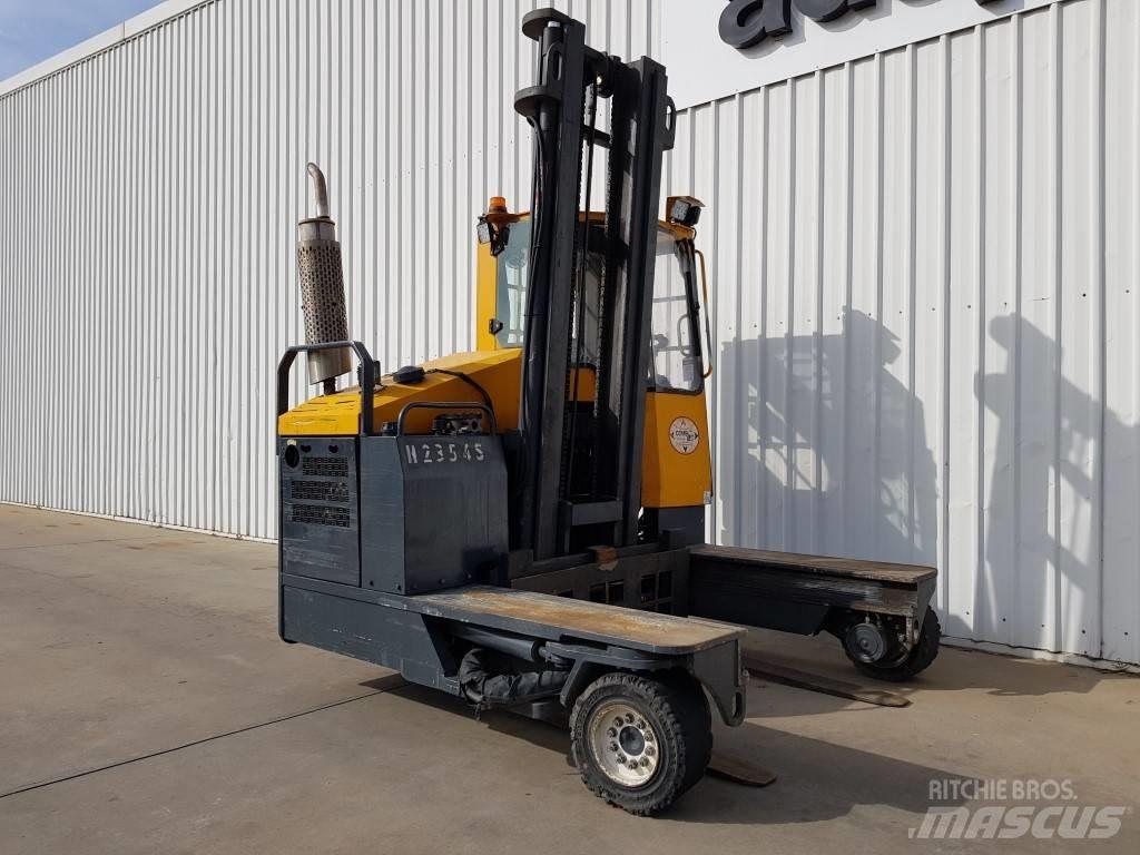 Combilift C 4000 Încarcator lateral