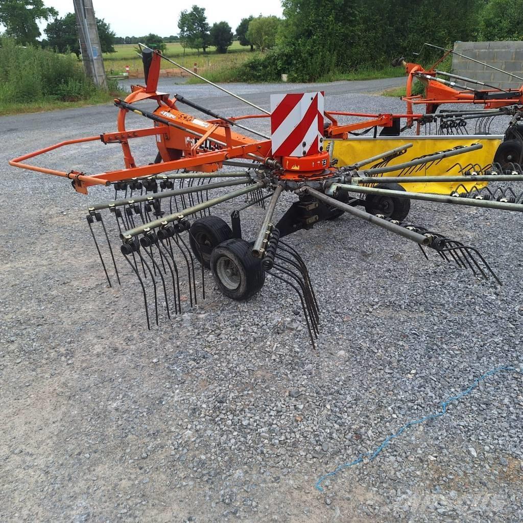 Fella ts 426 dn Combina