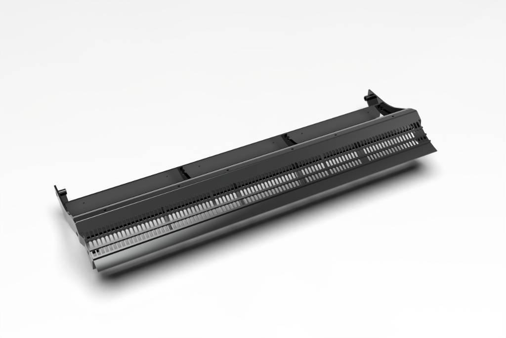 PW 757400.2 Accesorii combine agricole