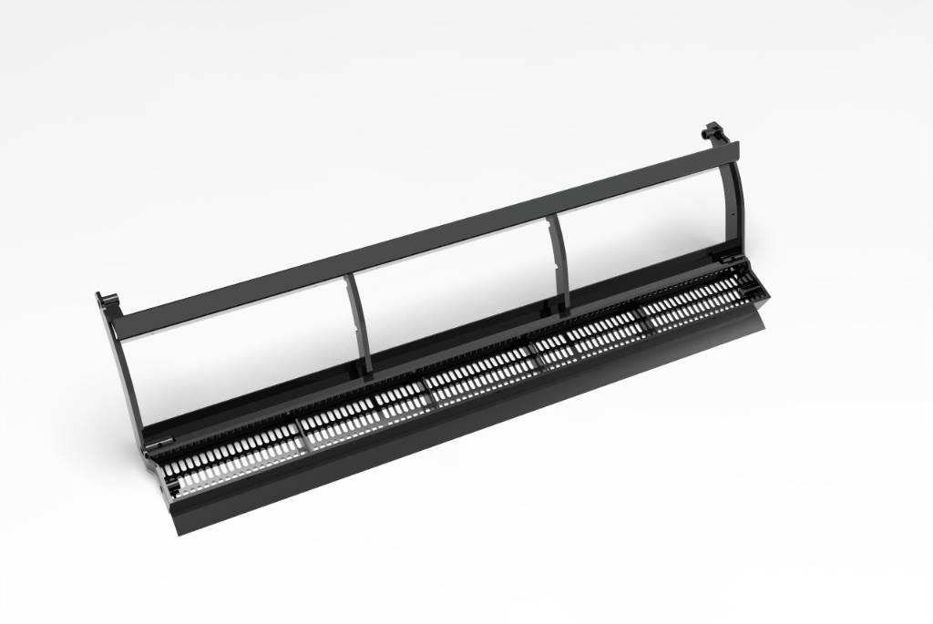 PW 757400.2 Accesorii combine agricole