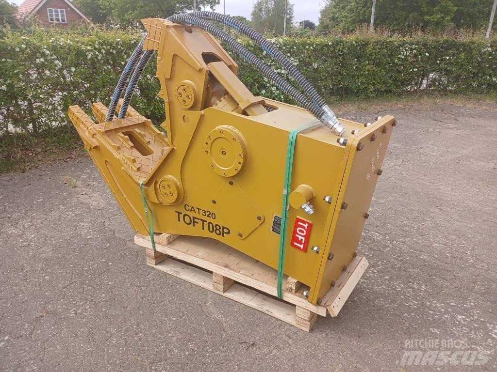  TOFT 08P Concasoare