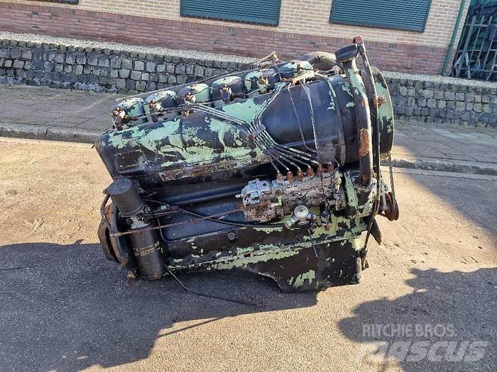  Engines F6L812 Transport - Altele