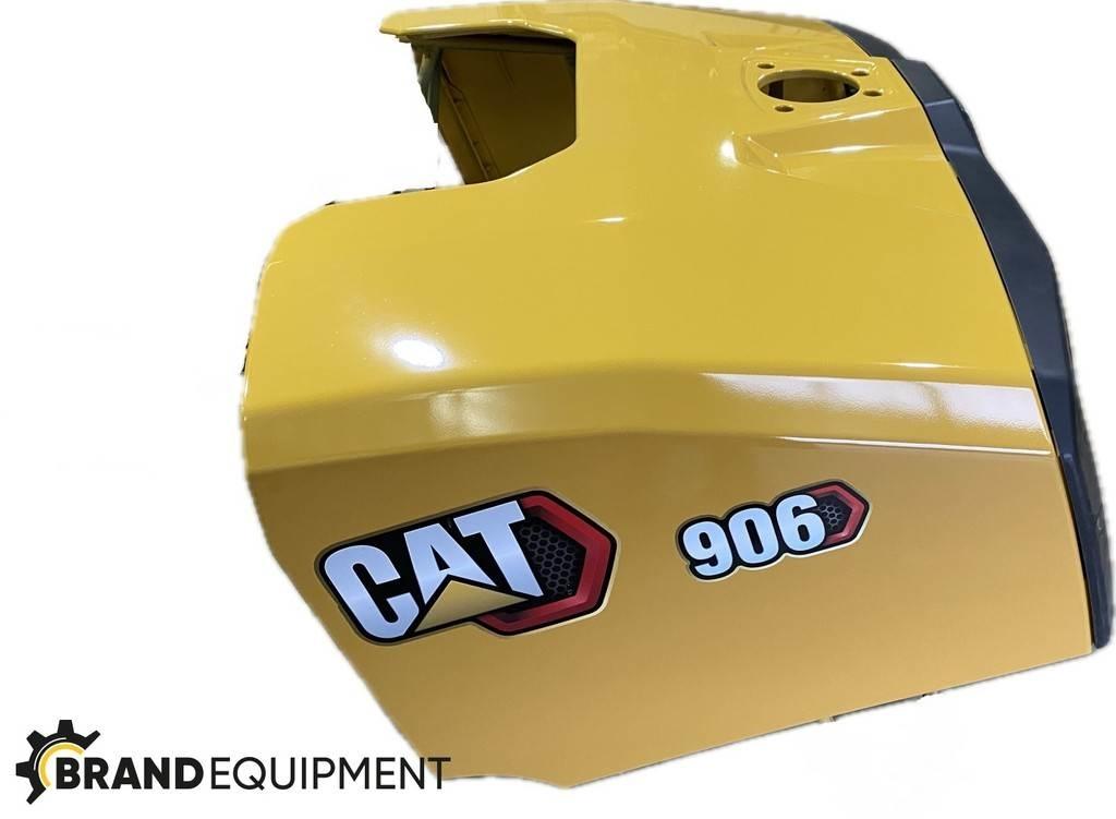 CAT -  906 Transport - Altele