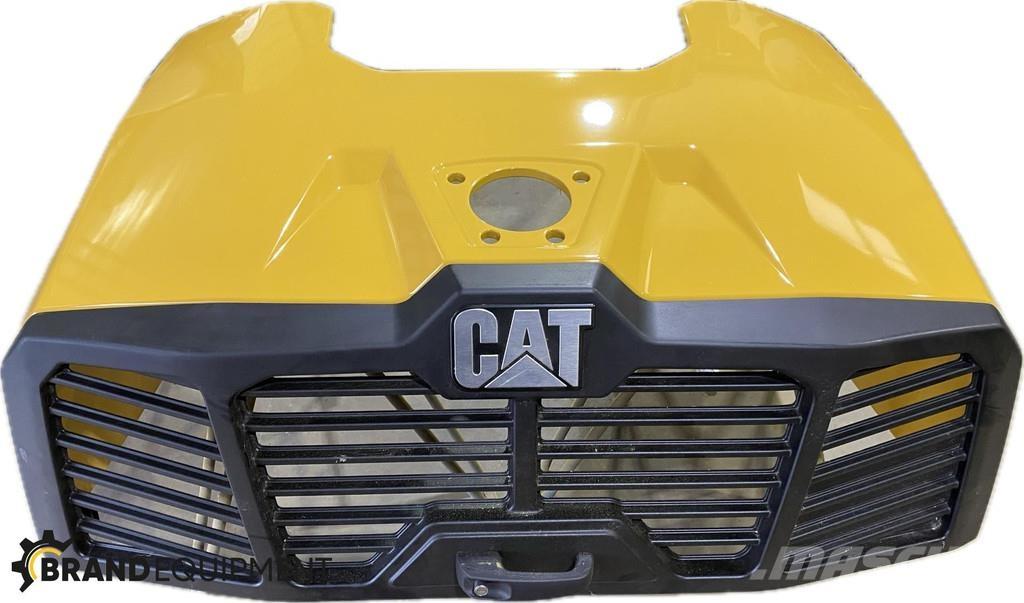 CAT -  906 Transport - Altele