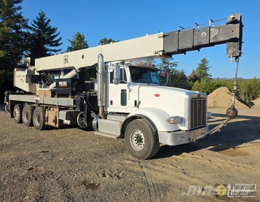 National NBT45127 Altele