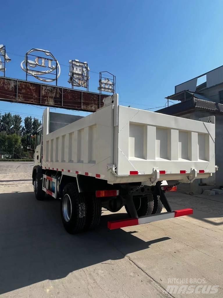Sitrak T5G  4*2 Autobasculanta