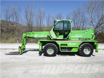 Merlo Roto 45.21MCSS Stivuitoare telescopice