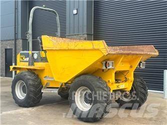 NC SW 9 Autobasculante remorci