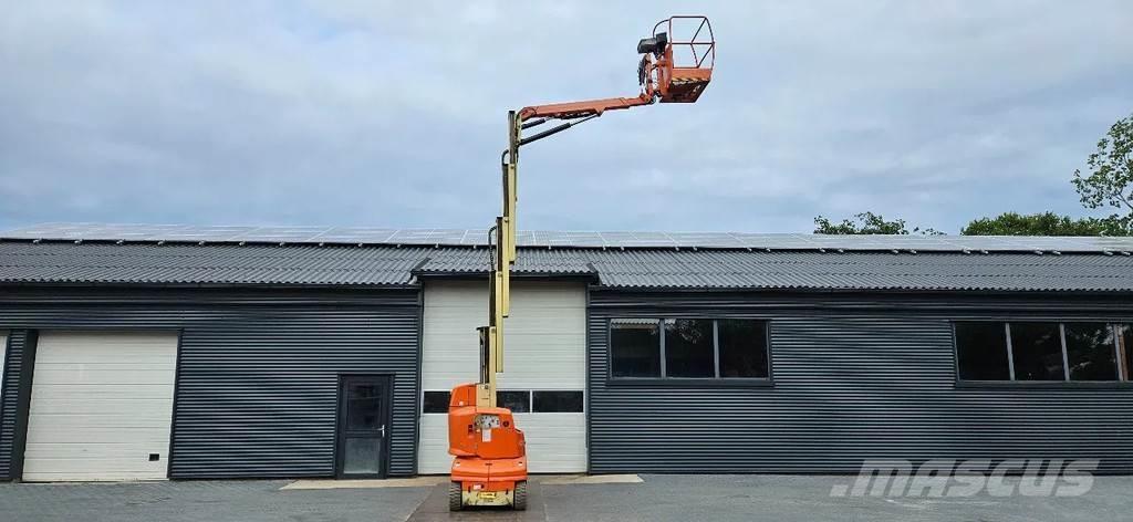 JLG TOUCAN 1210 Alte ascensoare si platforme