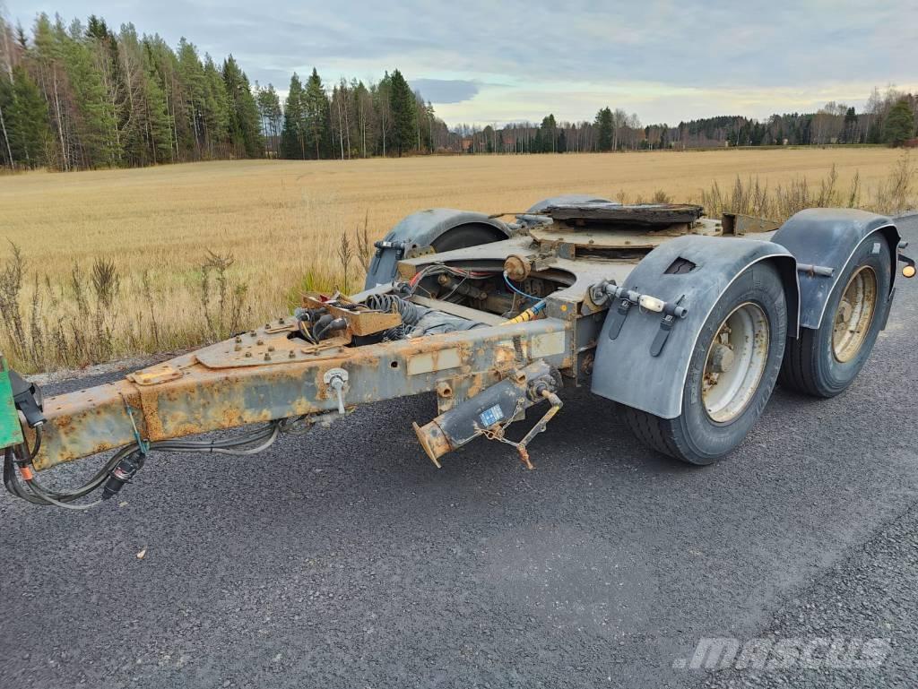 Närko Dollyc2ms11p11 Carucioare