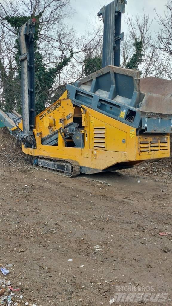 Anaconda DF410 Cernuitoare