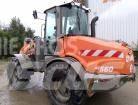 Atlas Weycor AR560 Incarcator pe pneuri