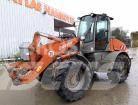 Atlas Weycor AR560 Incarcator pe pneuri