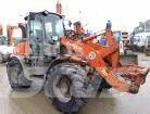 Atlas Weycor AR560 Incarcator pe pneuri