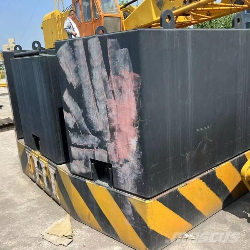 IHI CCH 1500 Macarele
