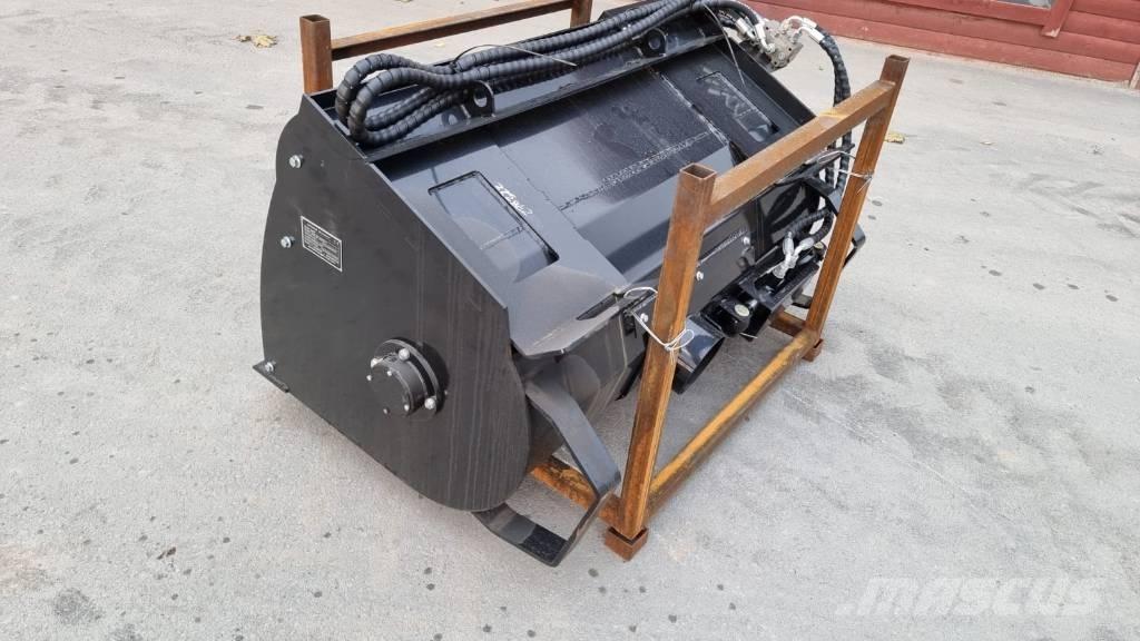 Giwi MB27 Mixere beton/mortar