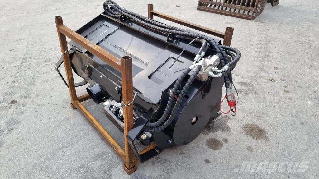  Giwi MB27 Mixere beton/mortar