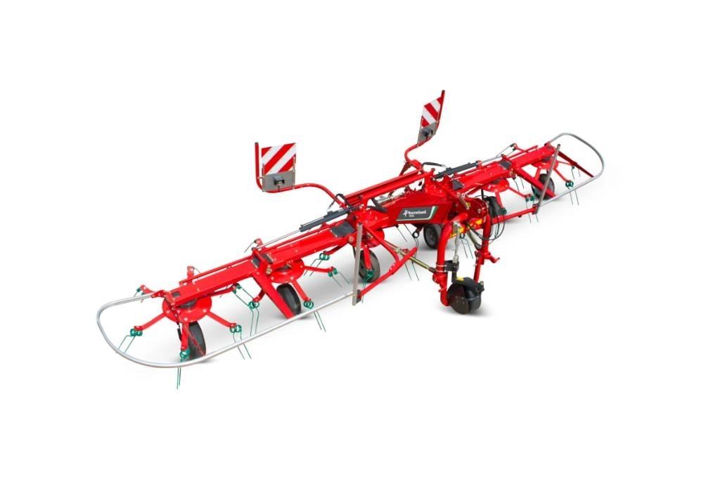 Kverneland 8568 Greble