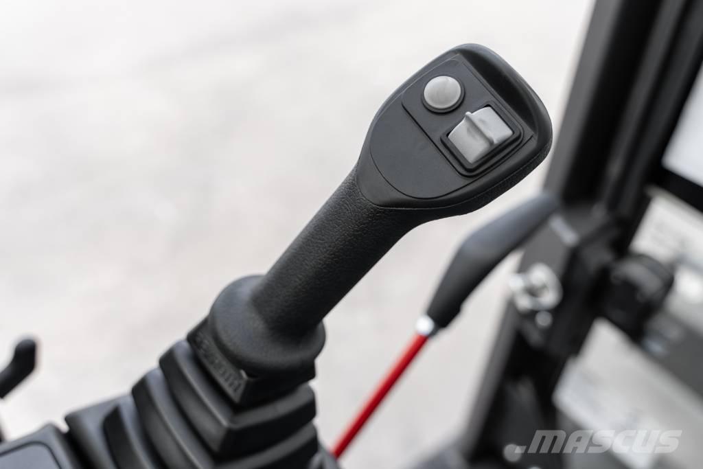 CASE CX 50 D Mini excavatoare < 7t