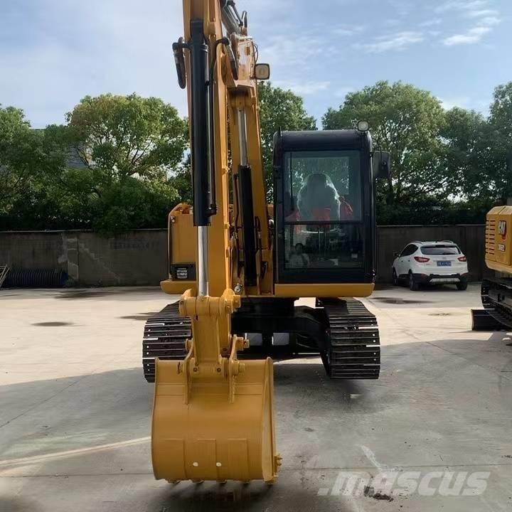 CAT 307E2 Mini excavatoare < 7t