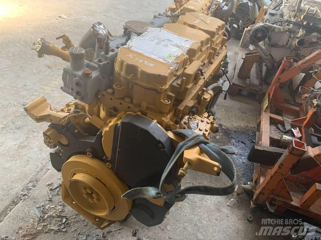 CAT 3176 ENGINE Motoare