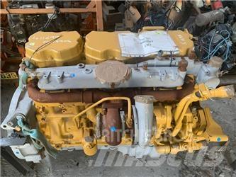 CAT 3176 ENGINE Motoare