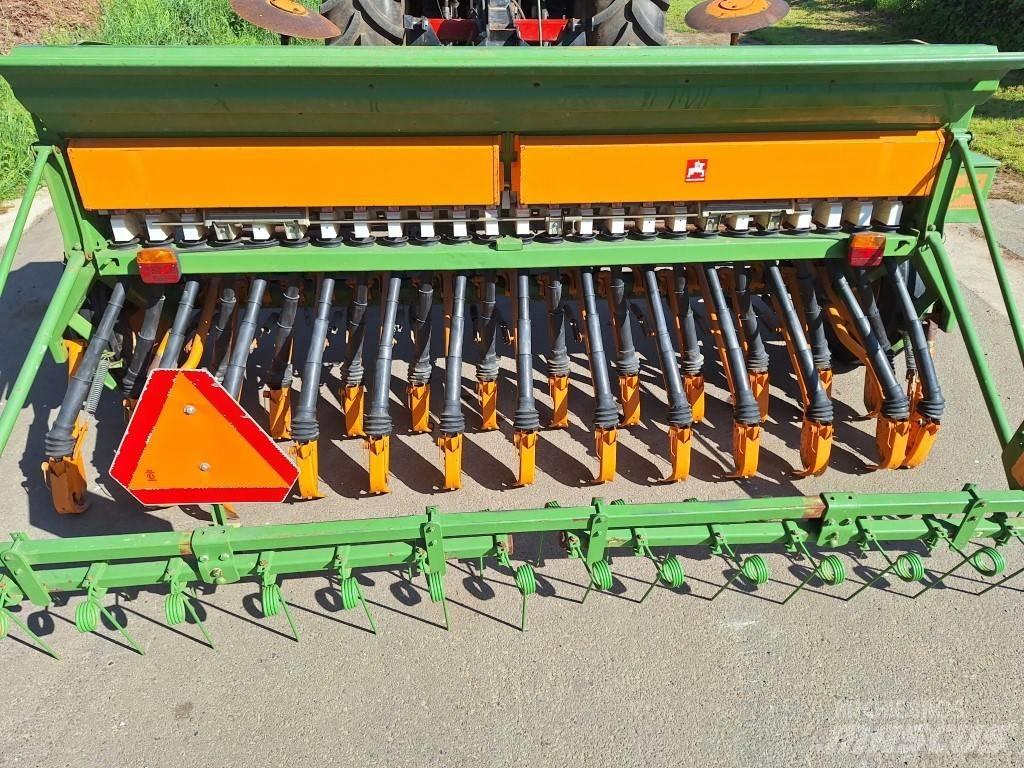Amazone D7 Super S Semanatoare