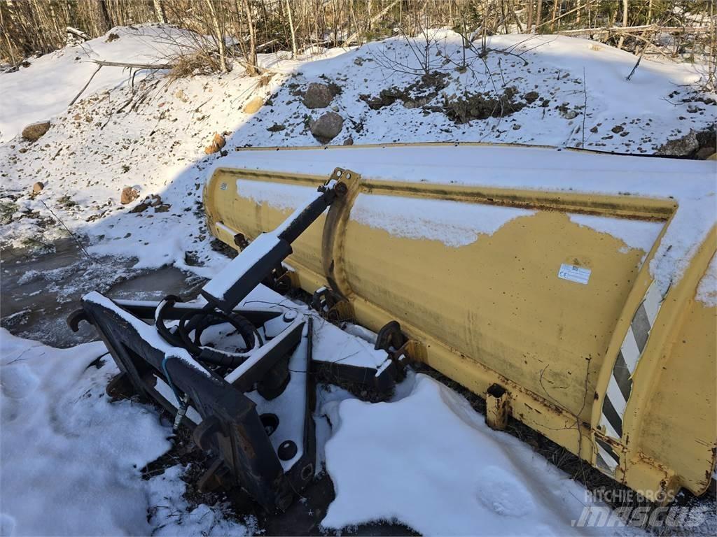 Rote 320 alueaura Lame pentru dezapezire si pluguri