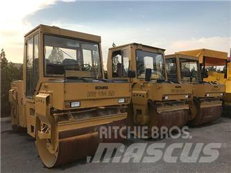 Bomag BW161AD-2 Cilindri compactori dubli