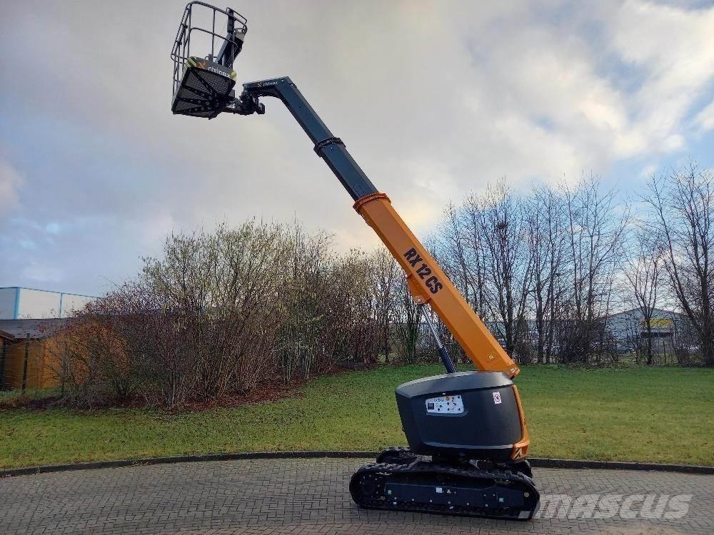  SONSTIGE RX 12 CS Utilaje agricole - Altele