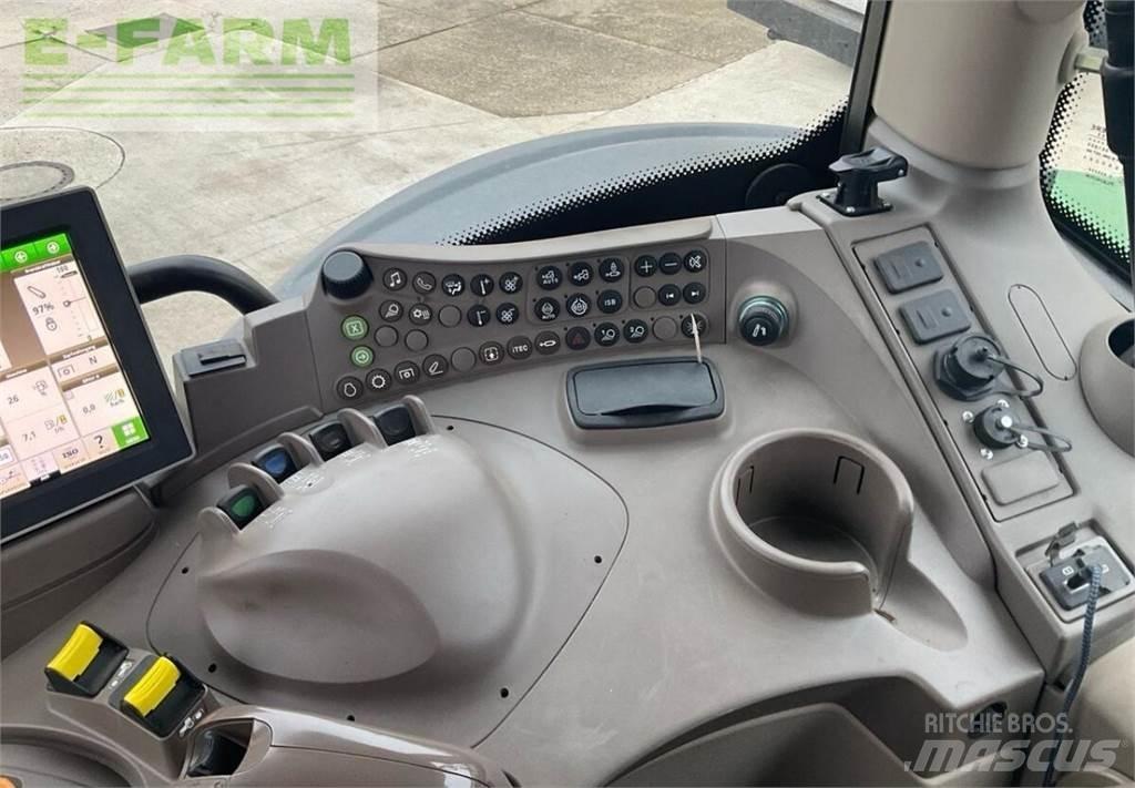 John Deere 6195r Tractoare