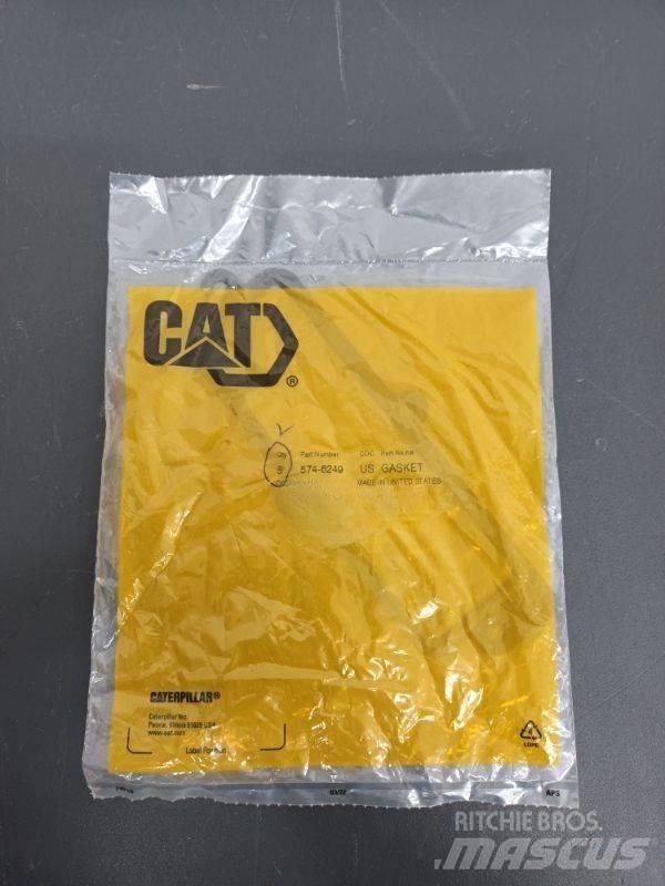 CAT GASKET 574-6249 Motoare