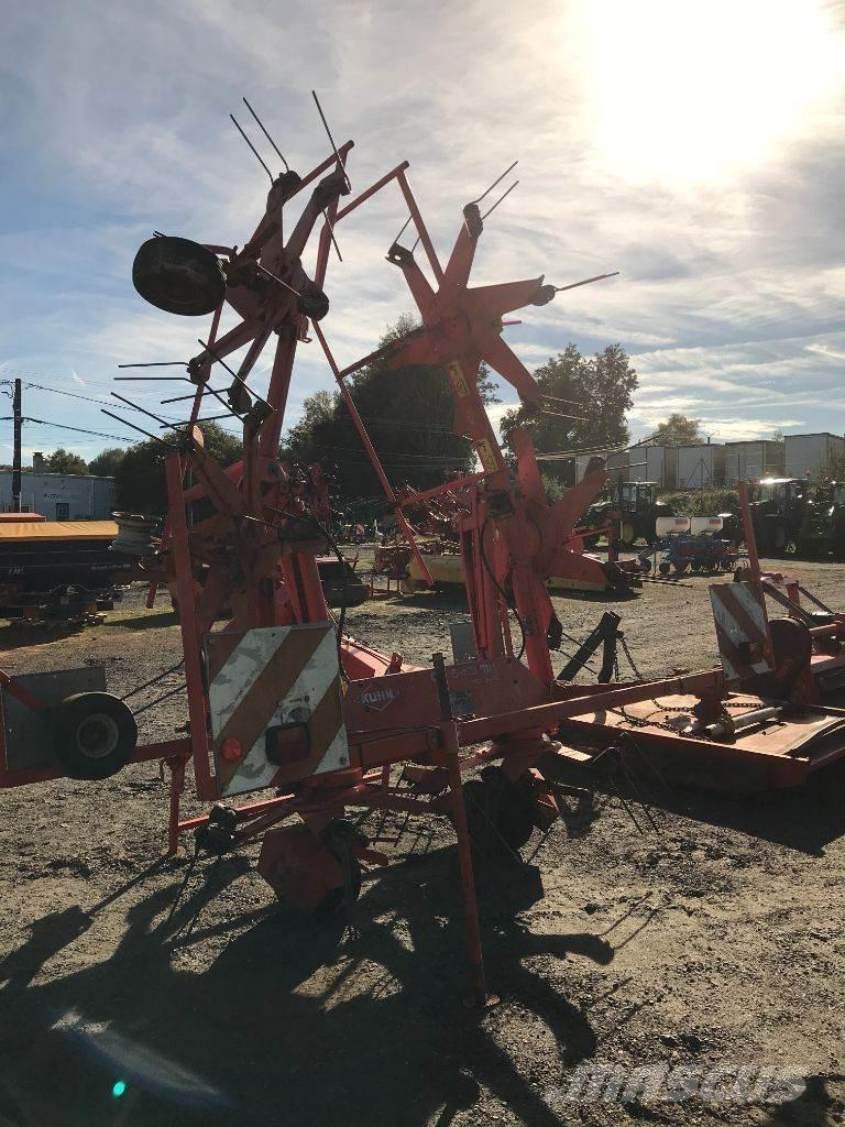 Kuhn GF 6401 MH Greble