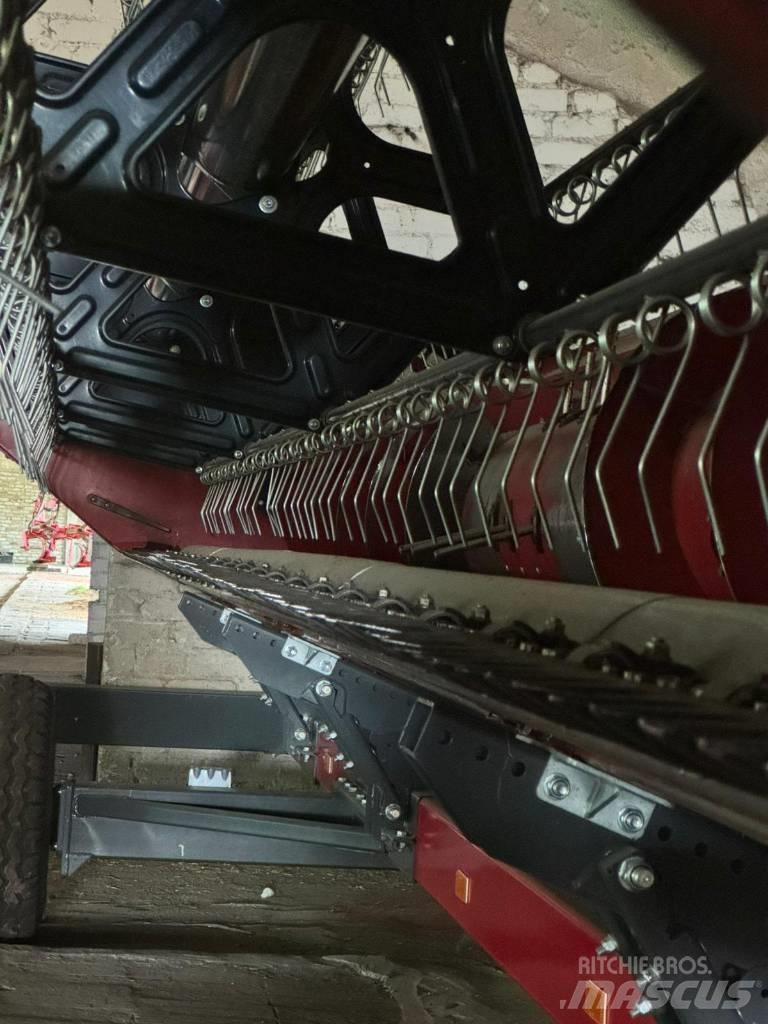 Case IH 7150 Alte echipamente pentru recoltat