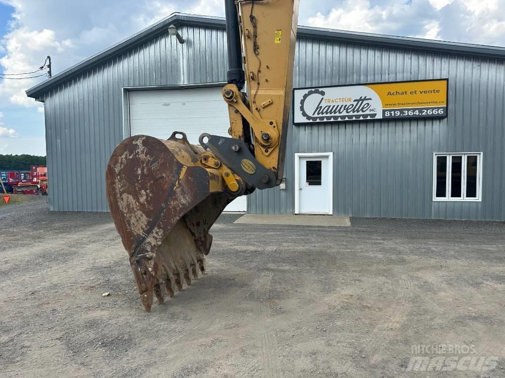 CAT 336 Excavatoare pe șenile
