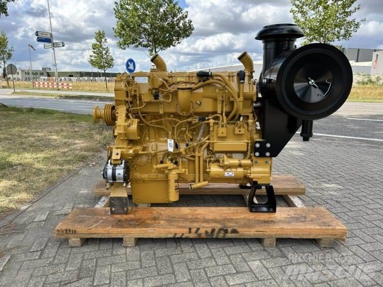 CAT C18 Motoare