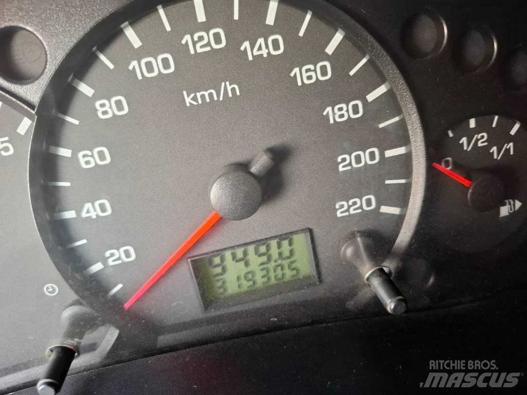 Ford Connect Utilitara