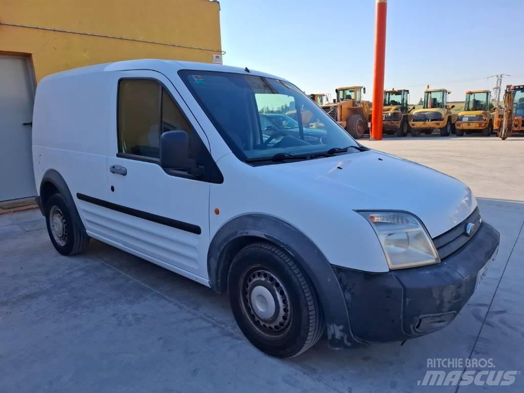 Ford Connect Utilitara
