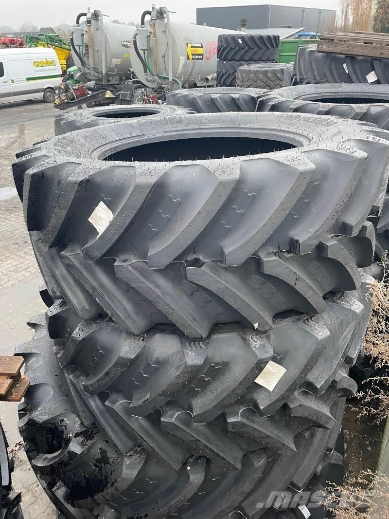 BKT 600/65R38 Roti