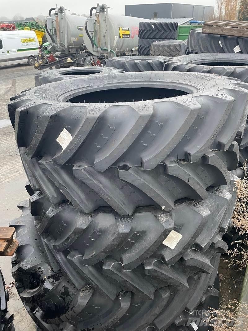 BKT 600/65R38 Roti