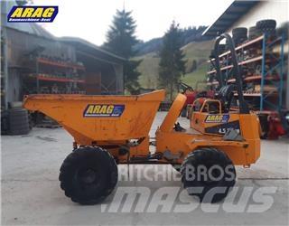 Thwaites MACH 444 Transportoare articulate