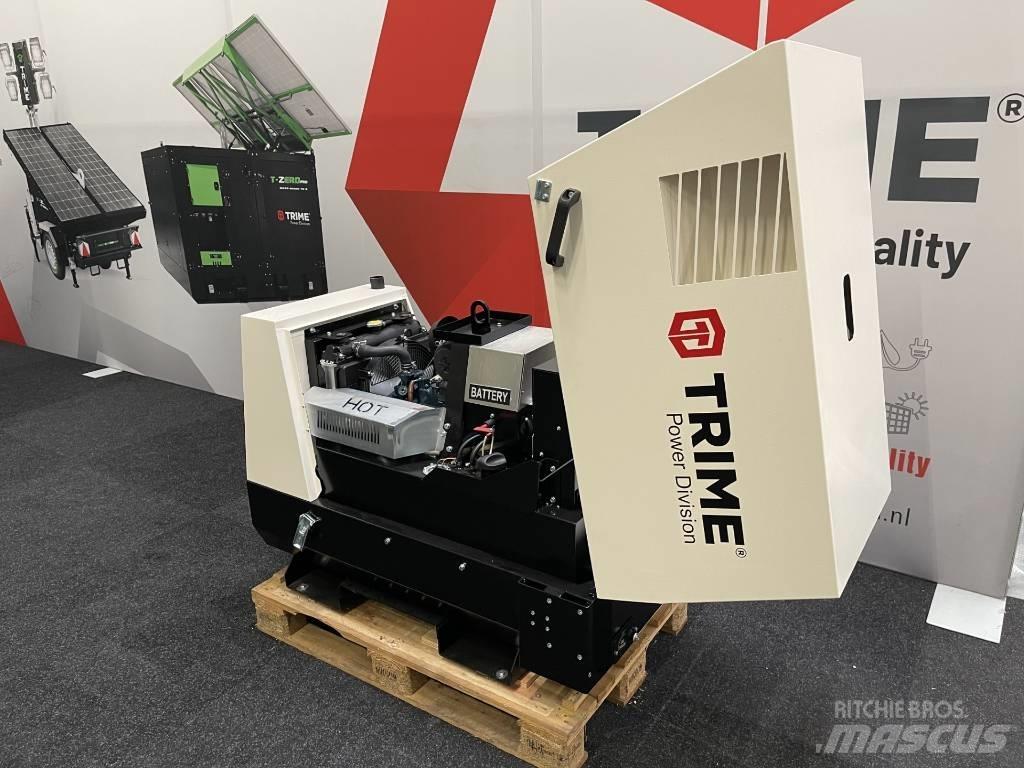 Trime MGTP 7 Generatoare Diesel