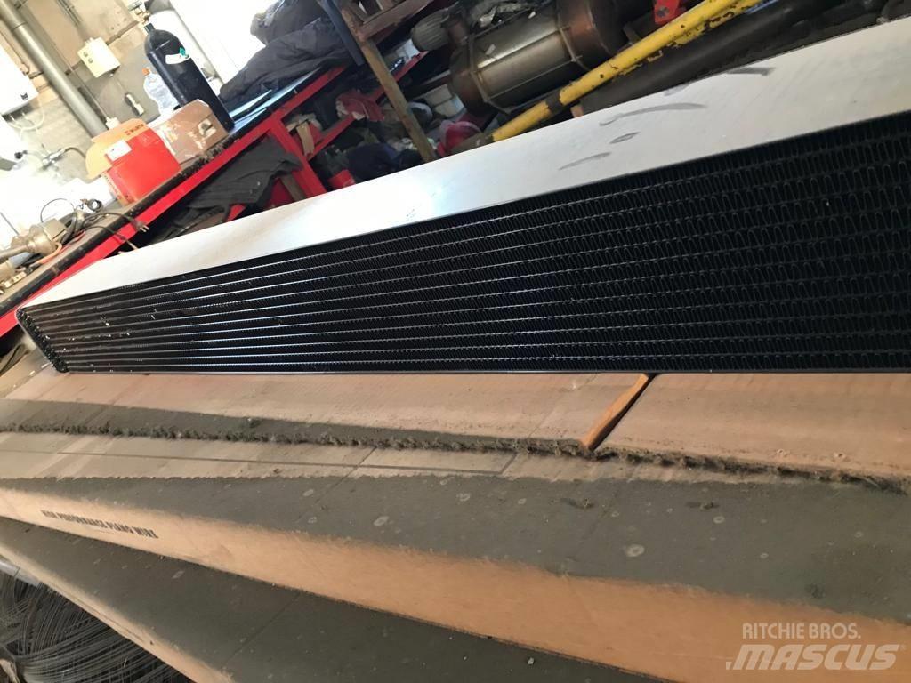 CAT 223-5118 Radiatoare