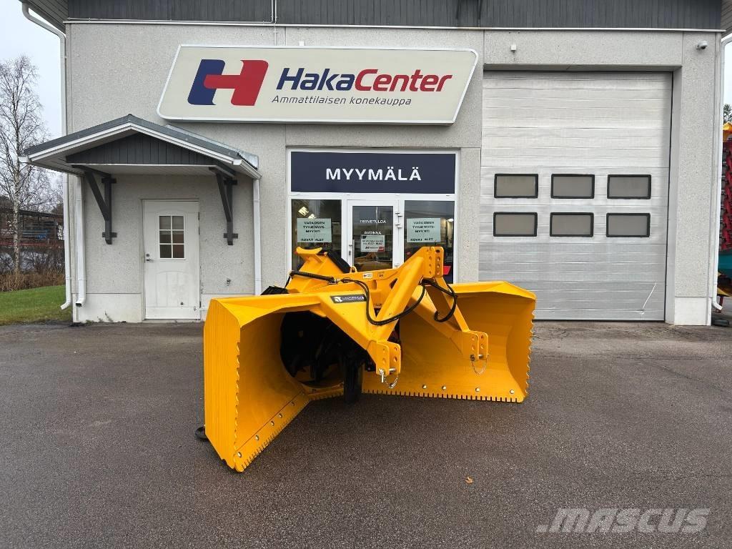 Wieska W273LA Dezapezitoare